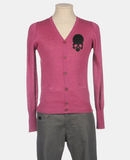 GEMMA H. UOMO - Cardigan