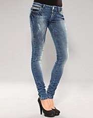 Gemma Super Skinny