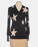 GEMMA.H - Långärmad jumper