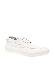Generic Surplus Boat Plimsolls