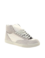 Generic Surplus Military Hi-Top Basic Trainers
