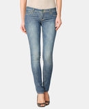 GENETIC DENIM - Jeans - 4