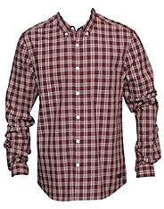 Gent chk shirt