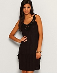 Geogina Jersey Dress