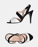 GEORGIA TURRI - Högklackade sandaler - 5
