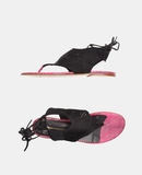 GEORGINAGOODMAN - Flip-flop skor