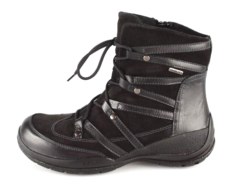 Geox: D Aosta WP M - 2