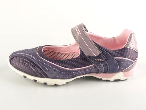 Geox: Freccia