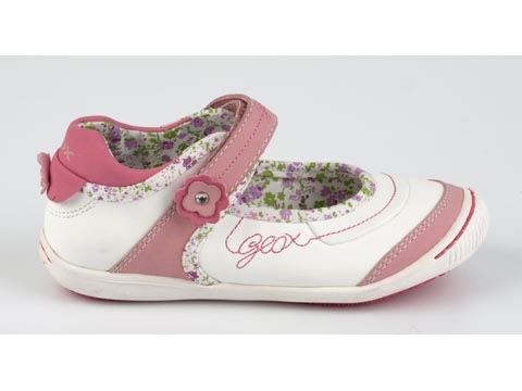 Geox: Gioia