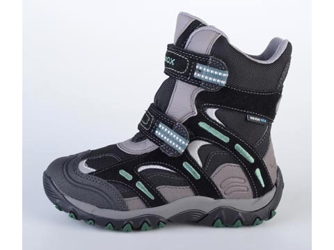 Geox: J Alaskabw B
