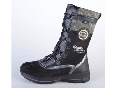 Geox: J Bianca WP A - 2