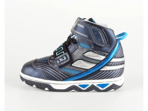 Geox: J Captainw E