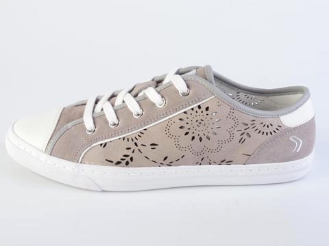 Geox: Jona