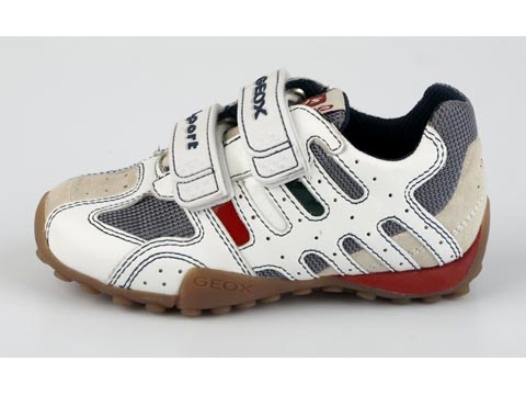 Geox: Jr Snake Boy