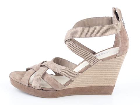 Geox: Sibilla Sand - 2