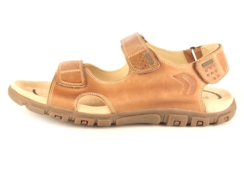 Geox: Strada