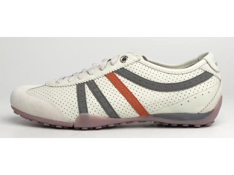 Geox: U Snake V