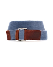Geraldo Solid Belt