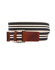 Geraldo Stp Belt
