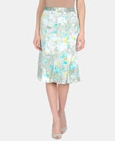 GERARD DAREL - Knälång kjol - 3