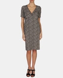 GERARD DAREL - Kort klänning - 5