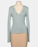 GERARD DAREL - Långärmad jumper