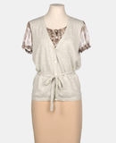 GERMANA LUPPI - Cardigan