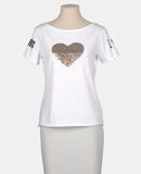 GERMANA LUPPI - Kortärmad t-shirt - 12