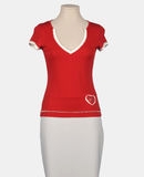 GERMANA LUPPI - Kortärmad t-shirt - 13