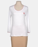 GERMANA LUPPI - Långärmad t-shirt - 2