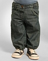 Gert Denim Pant