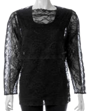 Gestuz Blus - 5