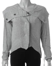 Gestuz Cardigan - 11