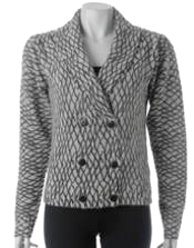 Gestuz Cardigan - 17