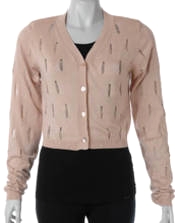 Gestuz Cardigan - 6
