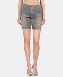 GET LOST - Bermudashorts