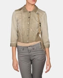 GET LOST - Denimcapri
