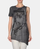 GET LOST - Kortärmad t-shirt - 10