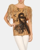 GET LOST - Kortärmad t-shirt - 5