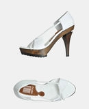 GET U - Klacksandaler - 2