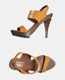 GET U - Klacksandaler - 3