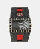 GF FERRE' - Armbandsur - 2