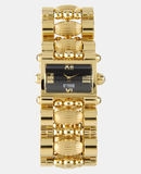GF FERRE' - Armbandsur - 4