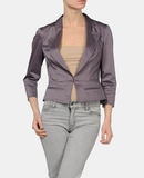 GF FERRE' - Blazer - 2
