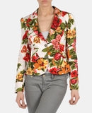 GF FERRE' - Blazer - 20