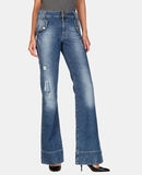 GF FERRE' - Jeans - 7