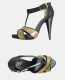 GF FERRE' - Klacksandaler - 2