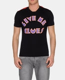 GF FERRE' - Kortärmad t-shirt - 18
