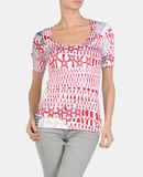 GF FERRE' - Kortärmad t-shirt - 20