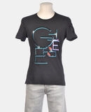 GF FERRE' - Kortärmad t-shirt - 25